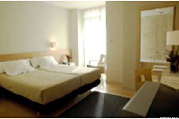 Hotel Jaizkibel (Hondarribia)